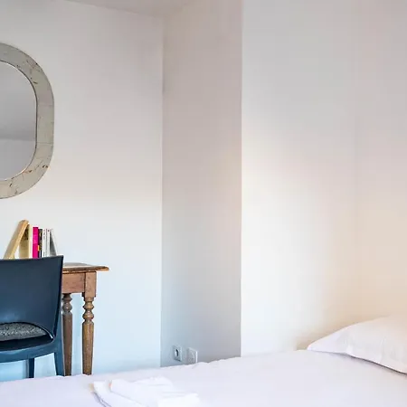 Apartamento Le Comptoir - Bel Au Coeur De Poitiers