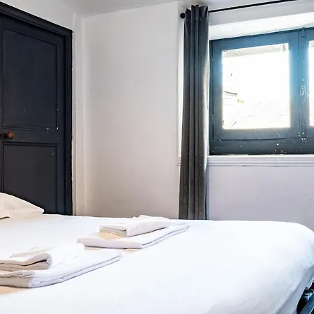 Le Comptoir - Bel Au Coeur De Apartamento