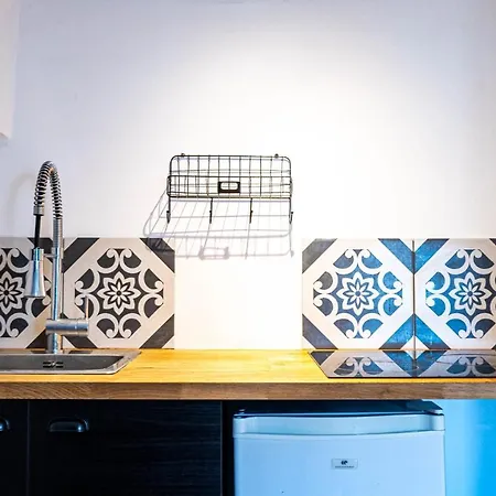 Apartamento Le Comptoir - Bel Au Coeur De Poitiers