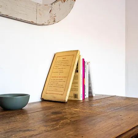 Apartamento Le Comptoir - Bel Au Coeur De
